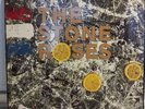 Stone Roses S/T Debut Vinyl LP - 1989 - Silvertone - NM - Rare