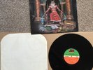 SAVATAGE 'Hall of the Mountain King' LP Metallica Iced Earth Maiden Priest Dio