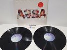 ABBA - ABSOLUTE ABBA - UK DOUBLE G/F LP 12