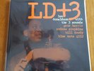 Lou Donaldson LD + 3 with The Three Sounds Music Matters Blue Note 45rpm
