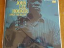 John Lee Hooker That's My Story Analogue Productions Riverside 45rpm #982