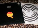 NUCLEUS   ELASTIC ROCK. Orig UK 1970 vinyl LP. Vertigo swirl, jazz. M-/G+.
