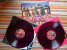 VINYL 2LP - STRUNG UP / SWEET (RESTORED VERSION ON PINK VINYL)