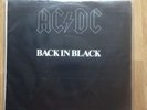 AC / DC  Back In Black  (portugal)  7