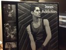 Jane's Addiction Double Vinyl Bootleg Lp. Brixton Academy / Marquee Club .