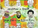 ** DIGITAL DUBS ft TOM ZE & LEE SCRATCH PERRY ETSUDANDO O DUB  HEAVYWEIGHT ROOTS