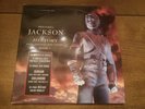 Michael Jackson ?– HIStory - Past, Present And Future - Book I 33t