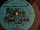 MARSHALL CRENSHAW John Hiatt KING BISCUIT FLOWER HOUR live concert 2 LP Set