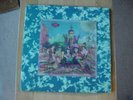 ROLLING STONES Their Satanic Majesties 3D UK Unboxed 1967 1ST MONO LP