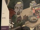MF DOOM - MM...FOOD Vinyl Me Please colored Green & White 2xLP VMP sealed