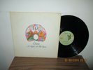 QUEEN - A NIGHT AT THE OPERA  - EMBOSSED COVER - REALLY NICE