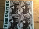 THE SMITHS - MEAT IS MURDER Vinyl LP + Lyric Inner ROUGH81 A2 / B2 ...    best