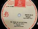 CLIFF RICHARD CHILE ORIGINAL SINGLE M PERFECT CONDITION SLEEPWALK 1965