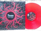 THE RE-STONED, Plasma RED vinyl Ltd edition of 100 copies   STONER