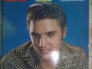 ELVIS PRESLEY vinyl LP Elvis' Christmas Album. RD-27052 VG+