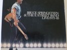 Bruce Springsteen & E Street Band Live 1975-85 5x 12