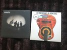 Oasis 7” Vinyls