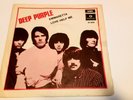 Deep Purple»emmaretta«1969 G+/Vg SD 6060 Sweden swedish 7