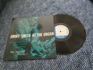 LP - BLUE NOTE 1551-JIMMY SMITH -AT THE ORGAN-VOL1-W 63 NY 23- RVG-P-DG-ORIGINAL