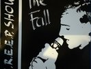 The Fall - C.R.E.E.P. Show LP Vinyl 