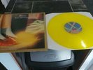ELO   ELDORADO LIMITED EDITION YELLOW VINYL   IN VG+ CONDITION