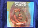Heavy Rock Spectacular Bram Stoker Unplayed original 1st UK pressing Mint