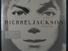 MICHAEL JACKSON, Invincible, Original 2001 Vinyl 2LP Set, Epic E2-69400, SEALED
