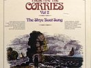The Corries Vol.2 LP Blue Philips label ex-UK