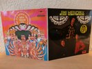 Jimi Hendrix Experieence - Are You experienced + Axis: Bold as Love 2xVinyl gate