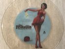 Rare Uncut Unplayed Picture Disc The Fratellis