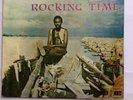 BURNING SPEAR - ROCKING TIME,, Studio One,, Misprinted Label,, SOL1123