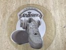 Rare Uncut Unplayed Picture Disc DJLBR
