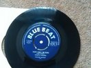 Higgs (Joe) & Wilson (Delroy) - HOW CAN I BE SURE.VINYL 7