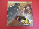 Blur Parklife Vinyl LP NEW