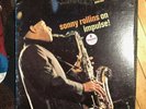 LP | Sonny Rollins on Impulse  VAN GELDER IMPULS  | Jazz Vinyl Bop