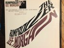 LP | Lee Morgan: The Rumproller Van Gelder BLUE NOTE | Jazz Vinyl