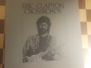 Eric Clapton Crossroads vinyl box set