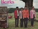 BEATLES 'PENNY LANE' SWEDEN EP