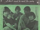 BEATLES 'I'LL FOLLOW THE SUN' NORWAY PS 45