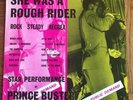 PRINCE BUSTER - SHE WAS A ROUGH RIDER 12