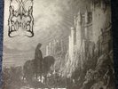 DIMMU BORGIR - For All Tid, LP, Vinyl, Ltd. 156/1000, first press  Black Metal