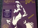 Queen - Live at the Rainbow ´74 - 4 LP Box / Vinyl