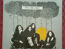 Pan & Regaliz - same Prog-LP RE