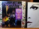 PRINCE Purple Rain Warner Bros 25110-1 VG+/VG+ LP 1st Press Price Hype in Shrink
