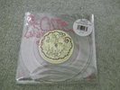 The Cure 'Lullaby' Limited Edition 7” Clear Numbered Vinyl *RARE*