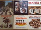 Beatles Vinyl Record Lot- Capitol/Apple-Let It Be/Help/65/Abby Road/Second/meet