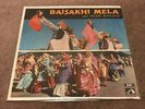 Baisakhi Mela / Heer Ranjha - Narinder Biba - Bhangra Punjabi - Record Vinyl Lp