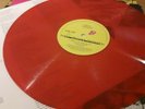 the rolling stones some girls orange vinyl