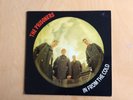 12“ THE PRISONERS : In From The Cold / STIFF Rec.