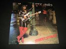Vintage 1981 Rick James 